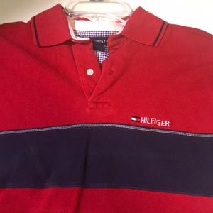 Tommy Hilfiger Polo
